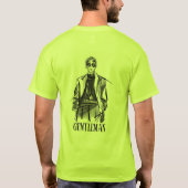 T-shirt (Dos)