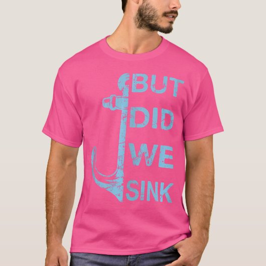 T-Shirt (Devant)