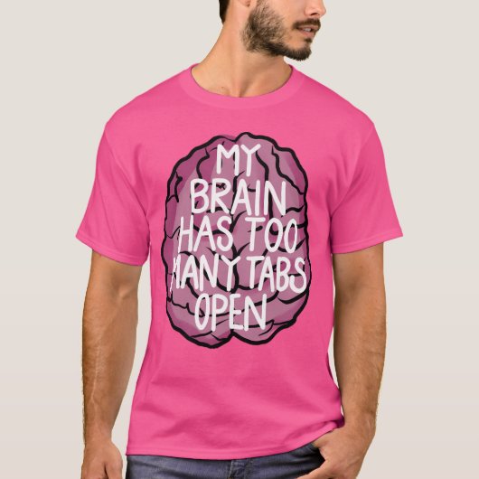T-Shirt (Devant)