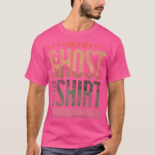 T-Shirt (Devant)