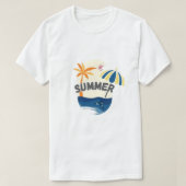 T-shirt (Design devant)