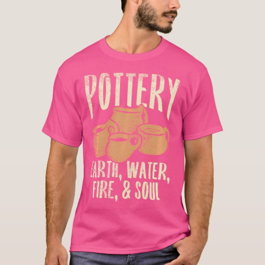 T-shirt (Devant)