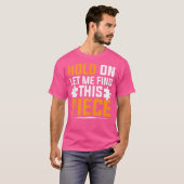 T-Shirt (Devant entier)