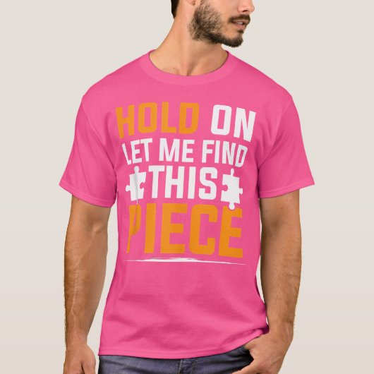T-Shirt (Devant)