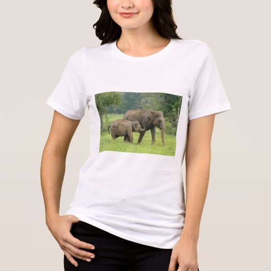 T-shirt (Voorkant)