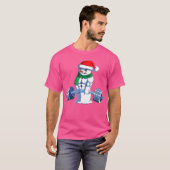 T-Shirt (Devant entier)