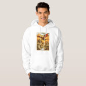 T-shirt (Voorkant volledig)