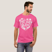 T-Shirt (Devant entier)