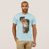 T-shirt (Devant entier)