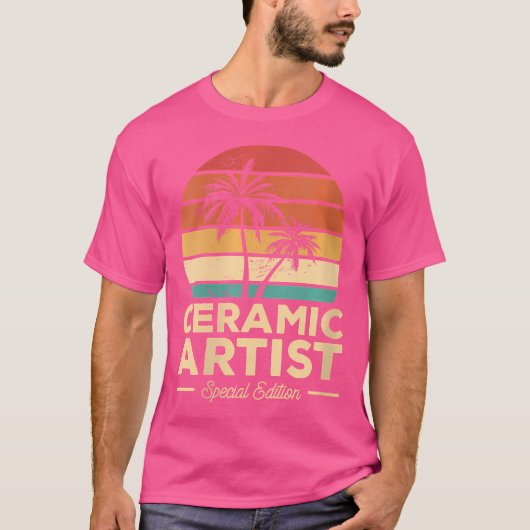 T-Shirt (Devant)