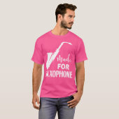 T-shirt (Voorkant volledig)