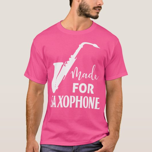 T-shirt (Voorkant)