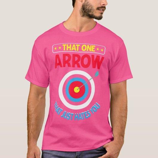 T-shirt (Devant)