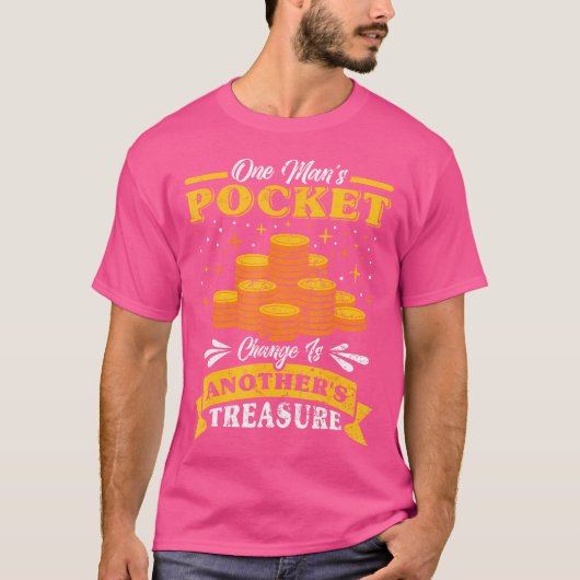 T-Shirt (Devant)