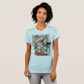 T-shirt (Voorkant volledig)