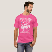 T-shirt (Voorkant volledig)