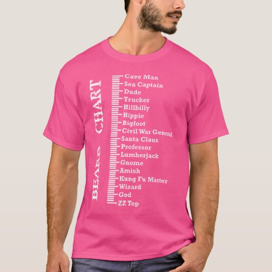 T-Shirt (Devant)