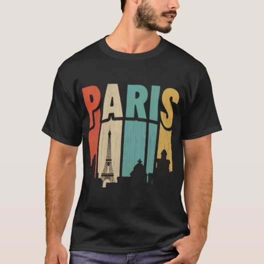 T-shirt (Devant)