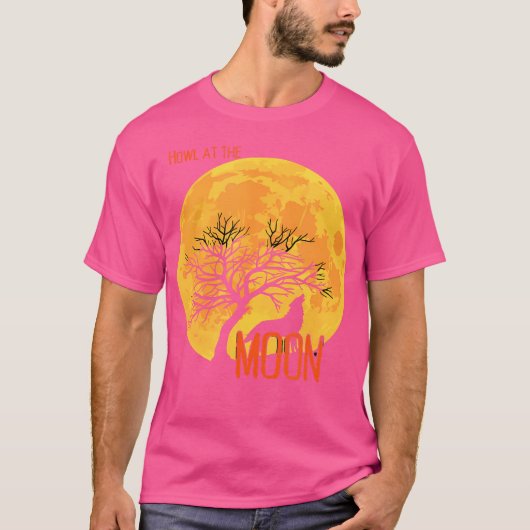 T-Shirt (Devant)
