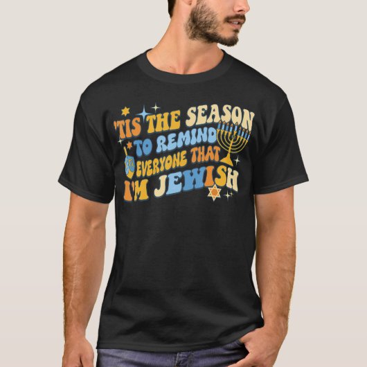 T-Shirt (Devant)