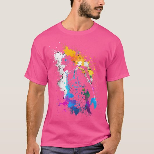 T-shirt (Voorkant)