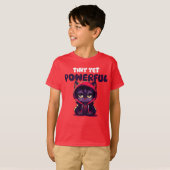 T-Shirt (Devant entier)