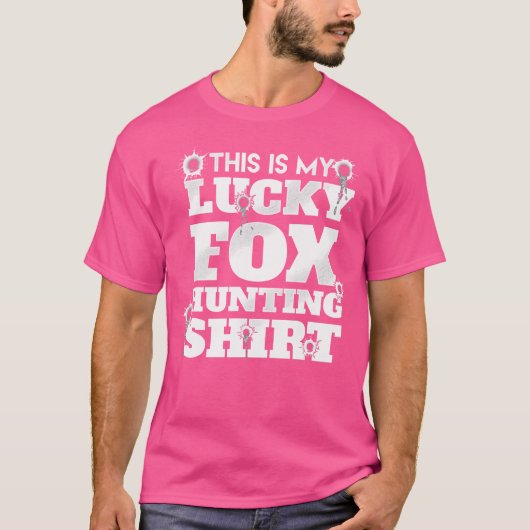 T-shirt (Voorkant)