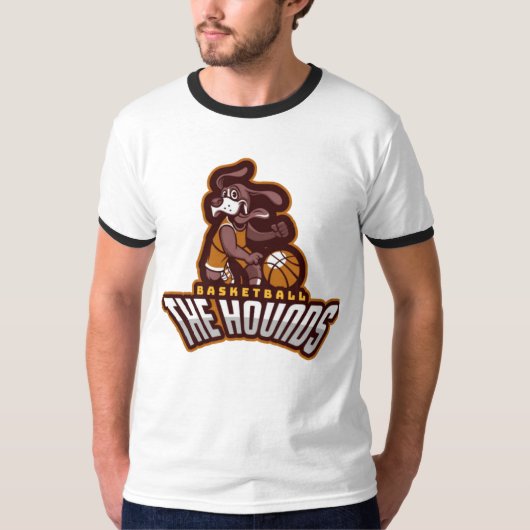 T-Shirt (Devant)