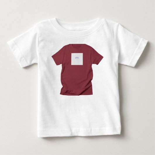 T-Shirt (Voorkant)