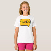 T-Shirt (Devant entier)
