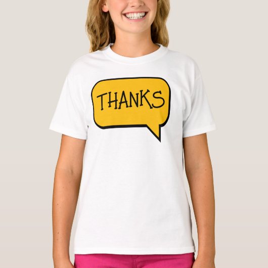 T-Shirt (Devant)