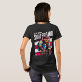 T-Shirt (Dos entier)