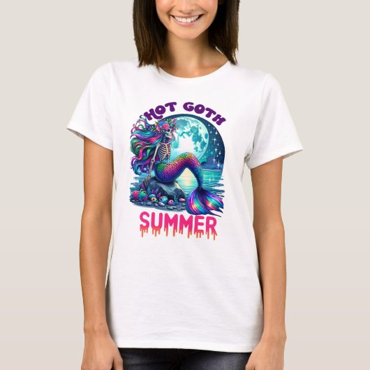 T-shirt (Devant)