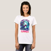 T-shirt (Devant entier)