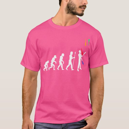 T-Shirt (Devant)
