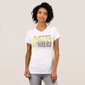 T-shirt (Voorkant volledig)