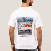 T-Shirt (Dos)