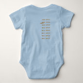 T-shirt (Achterkant)