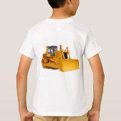 T-shirt (Achterkant)