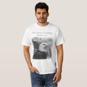 T-shirt (Voorkant volledig)