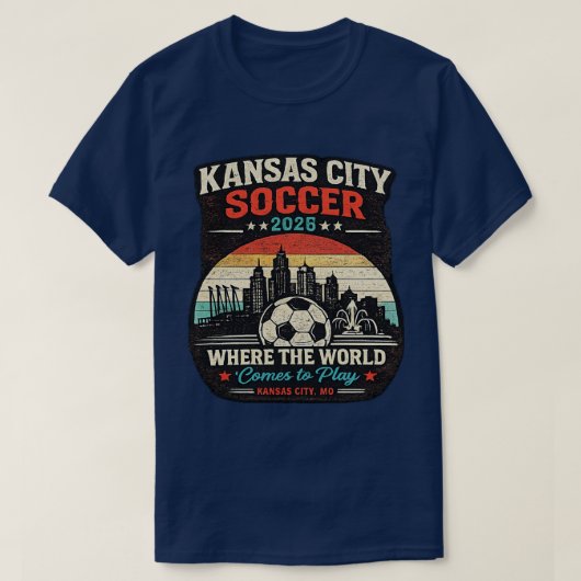 T-Shirt (Design devant)
