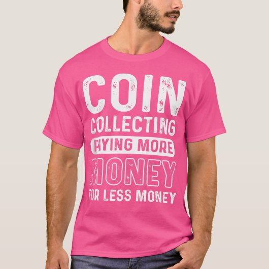 T-shirt (Voorkant)