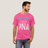 T-shirt (Voorkant volledig)
