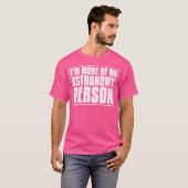 T-Shirt (Devant entier)