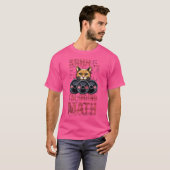 T-Shirt (Devant entier)