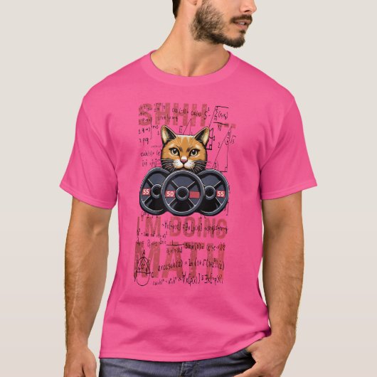 T-Shirt (Devant)