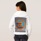 T-shirt (Dos entier)