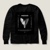 T shirt (Motif dos)