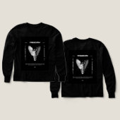 T shirt (Motif recto et verso)