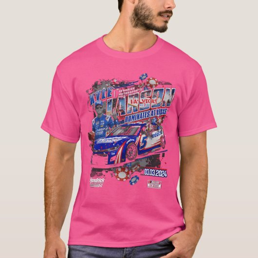 T-shirt (Voorkant)